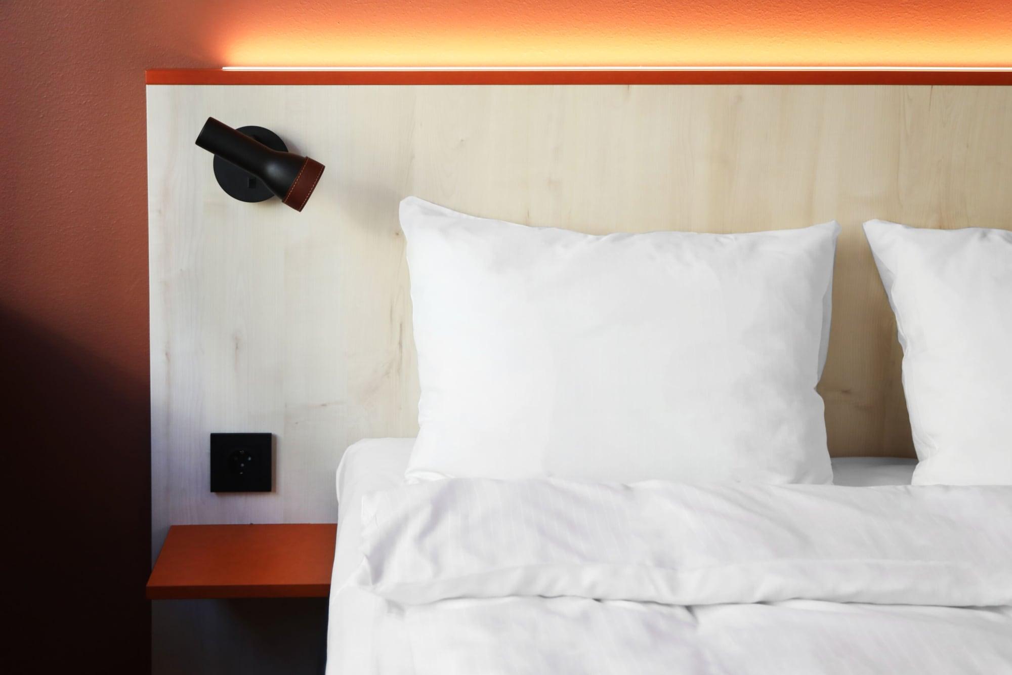 Comfort Hotel Xpress Youngstorget Oslo Exterior foto