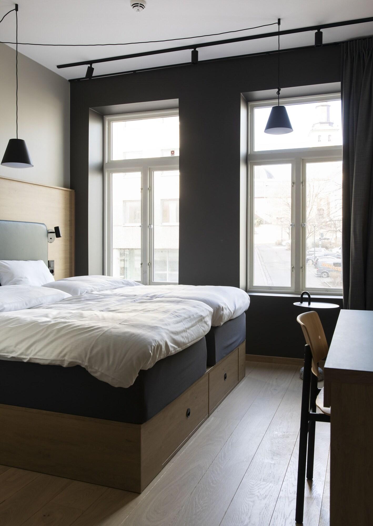 Comfort Hotel Xpress Youngstorget Oslo Exterior foto