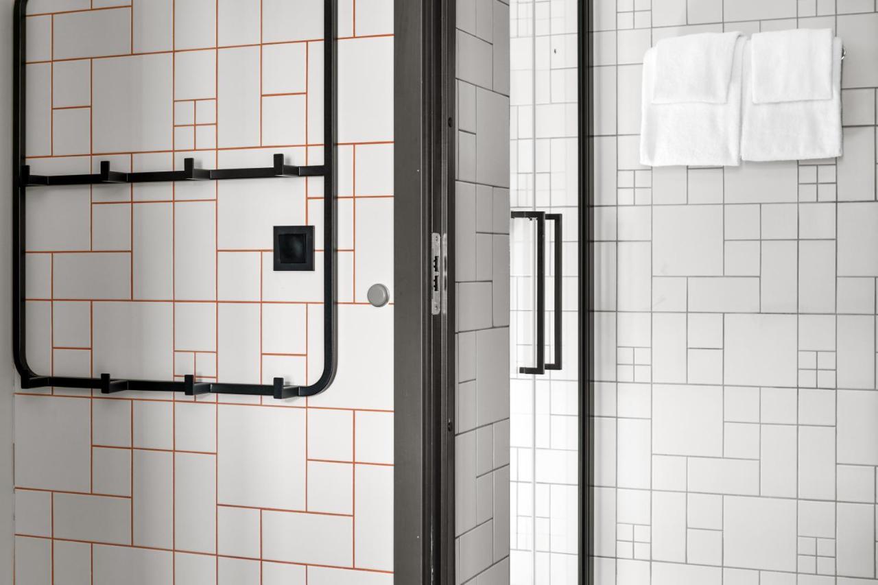 Comfort Hotel Xpress Youngstorget Oslo Exterior foto