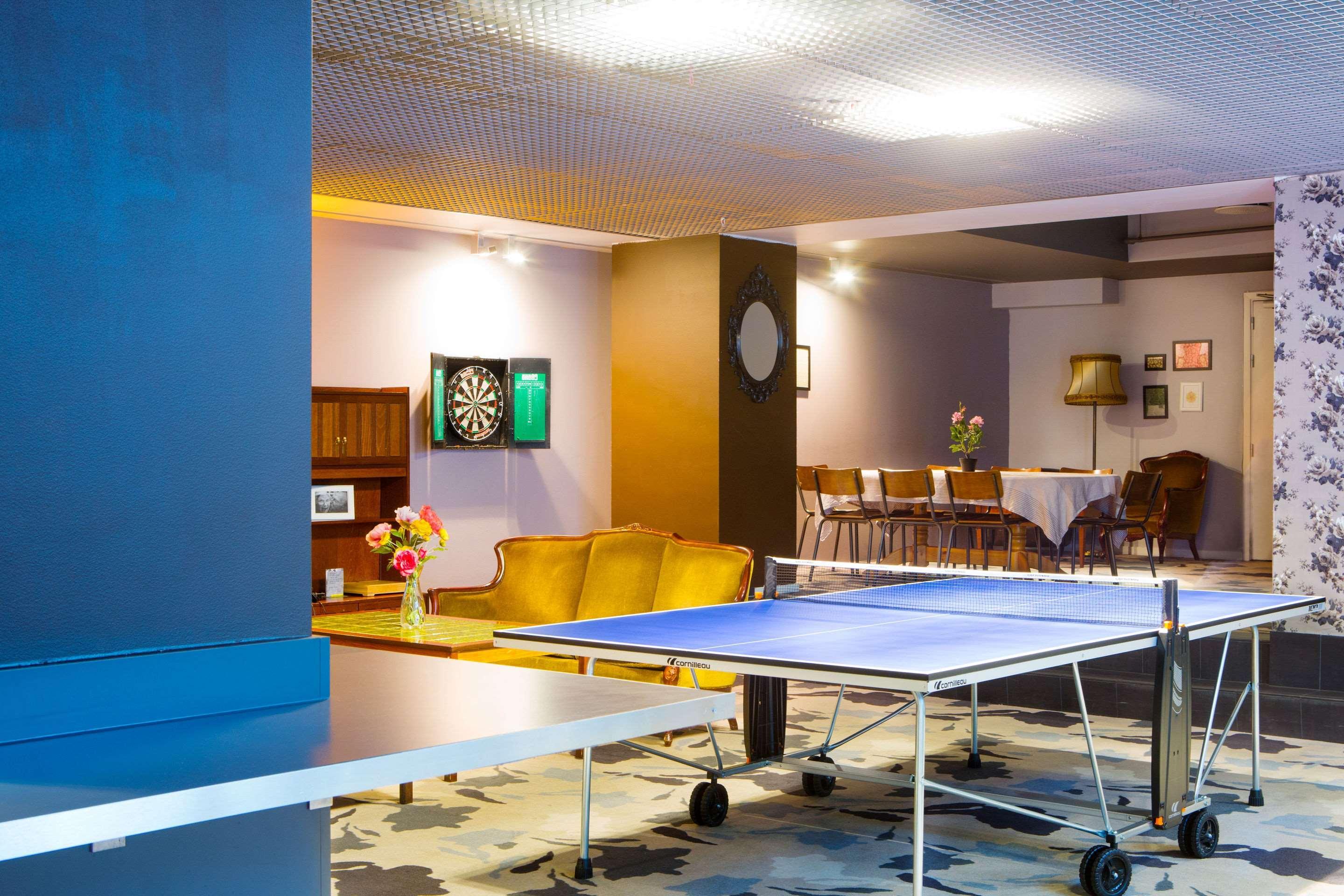 Comfort Hotel Xpress Youngstorget Oslo Exterior foto