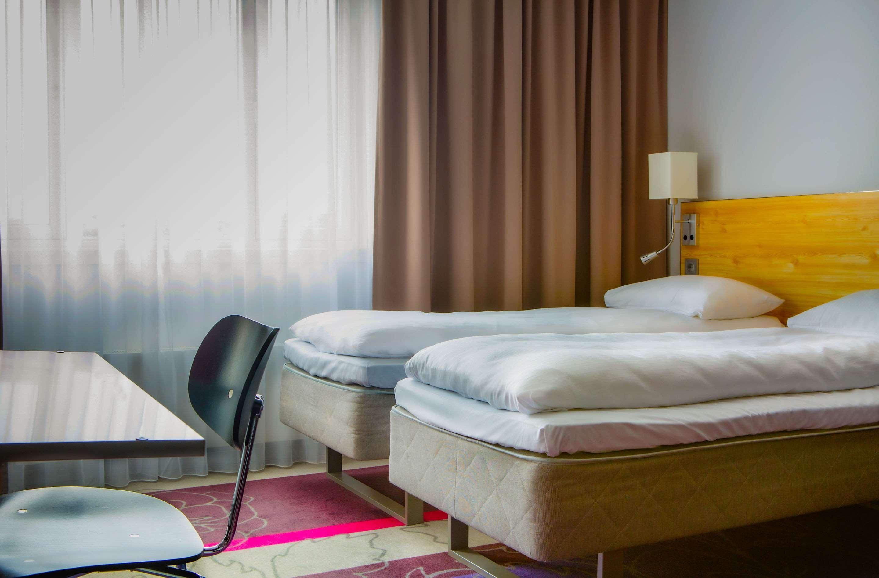 Comfort Hotel Xpress Youngstorget Oslo Exterior foto